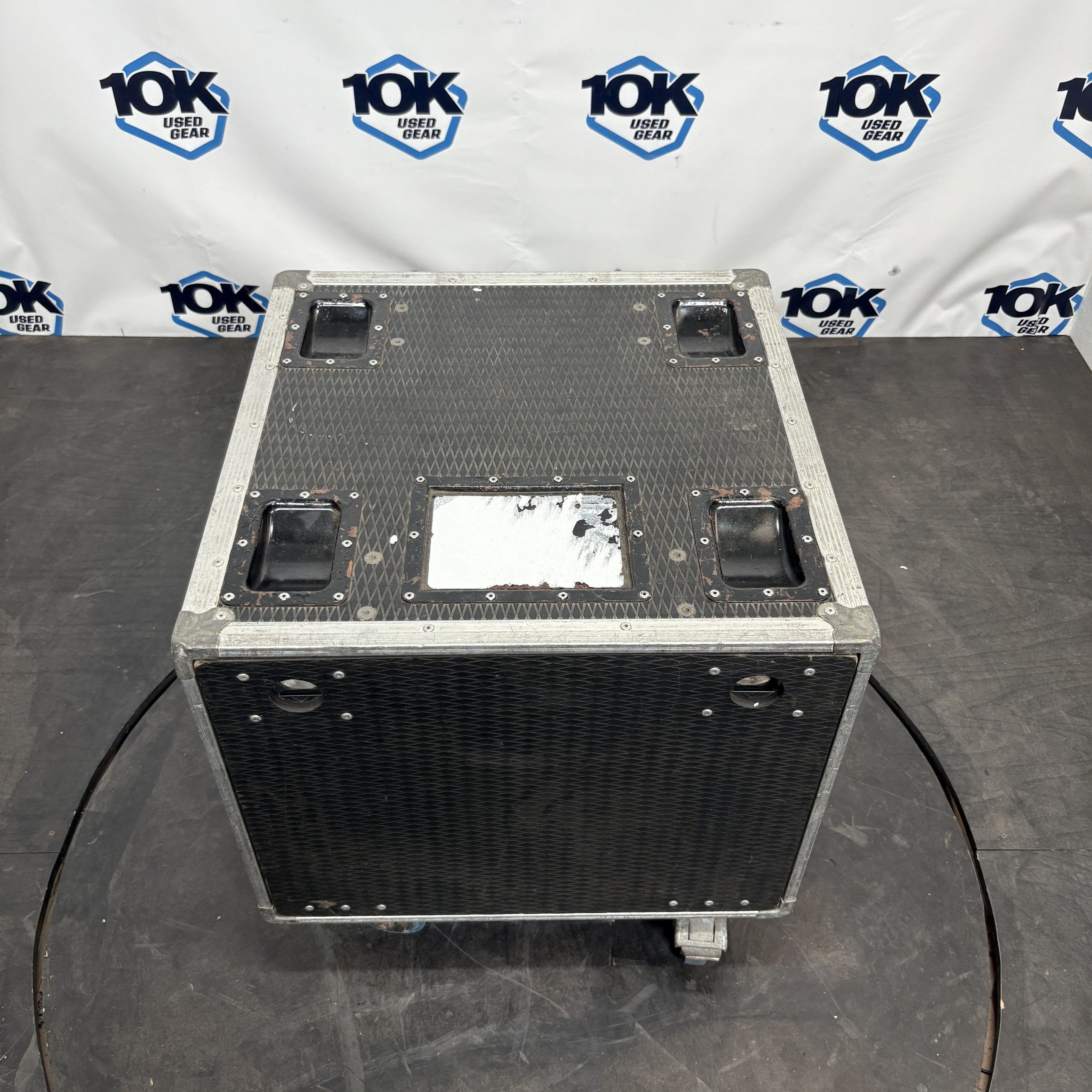 Used Allen & Heath GX4816 Stagebox for sale