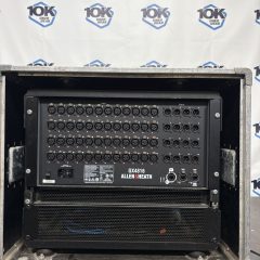 Used Allen & Heath GX4816 Stagebox for sale