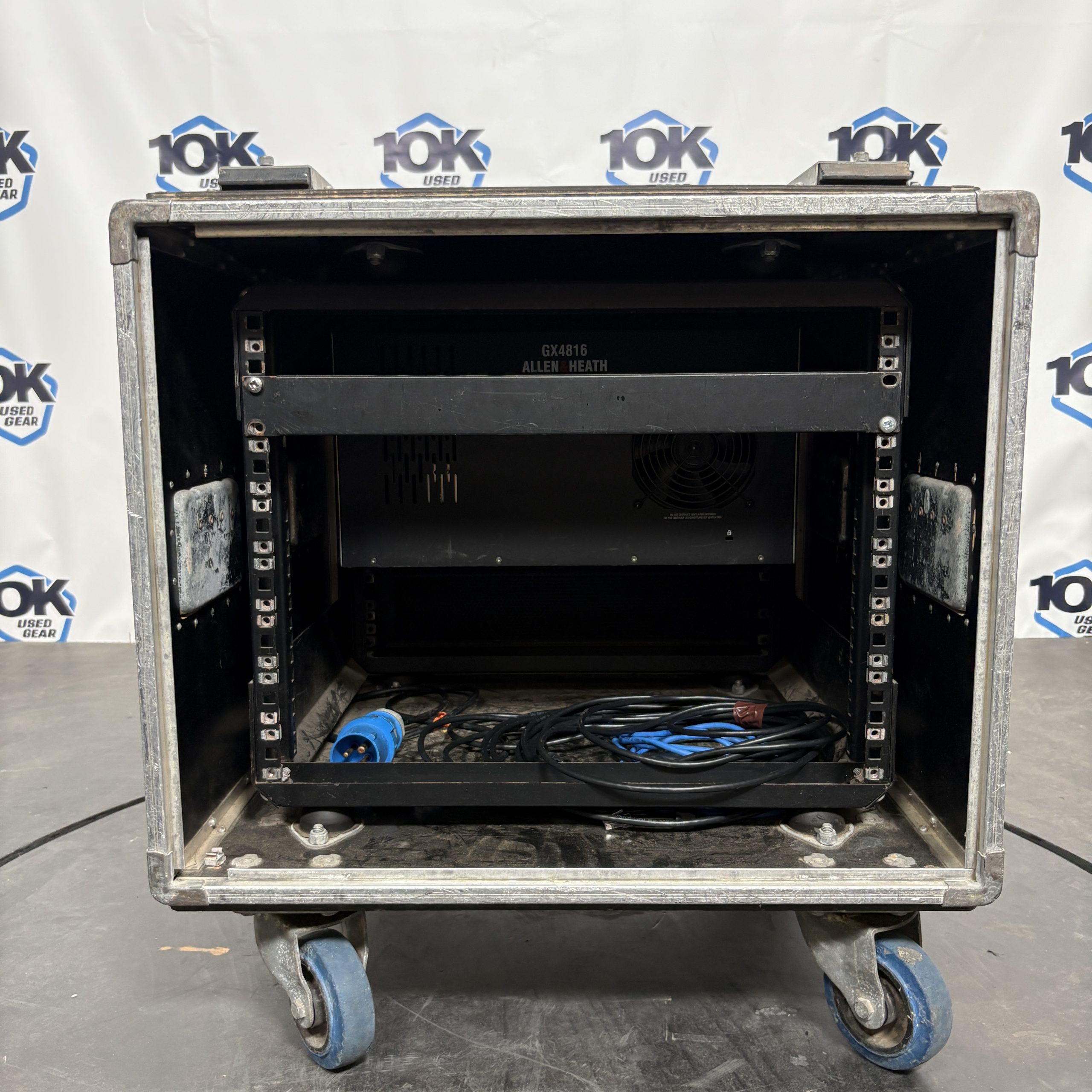 Used Allen & Heath GX4816 Stagebox for sale