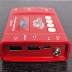 Used Decimator Design MD-HX for sale