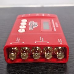 Used Decimator Design MD-HX for sale