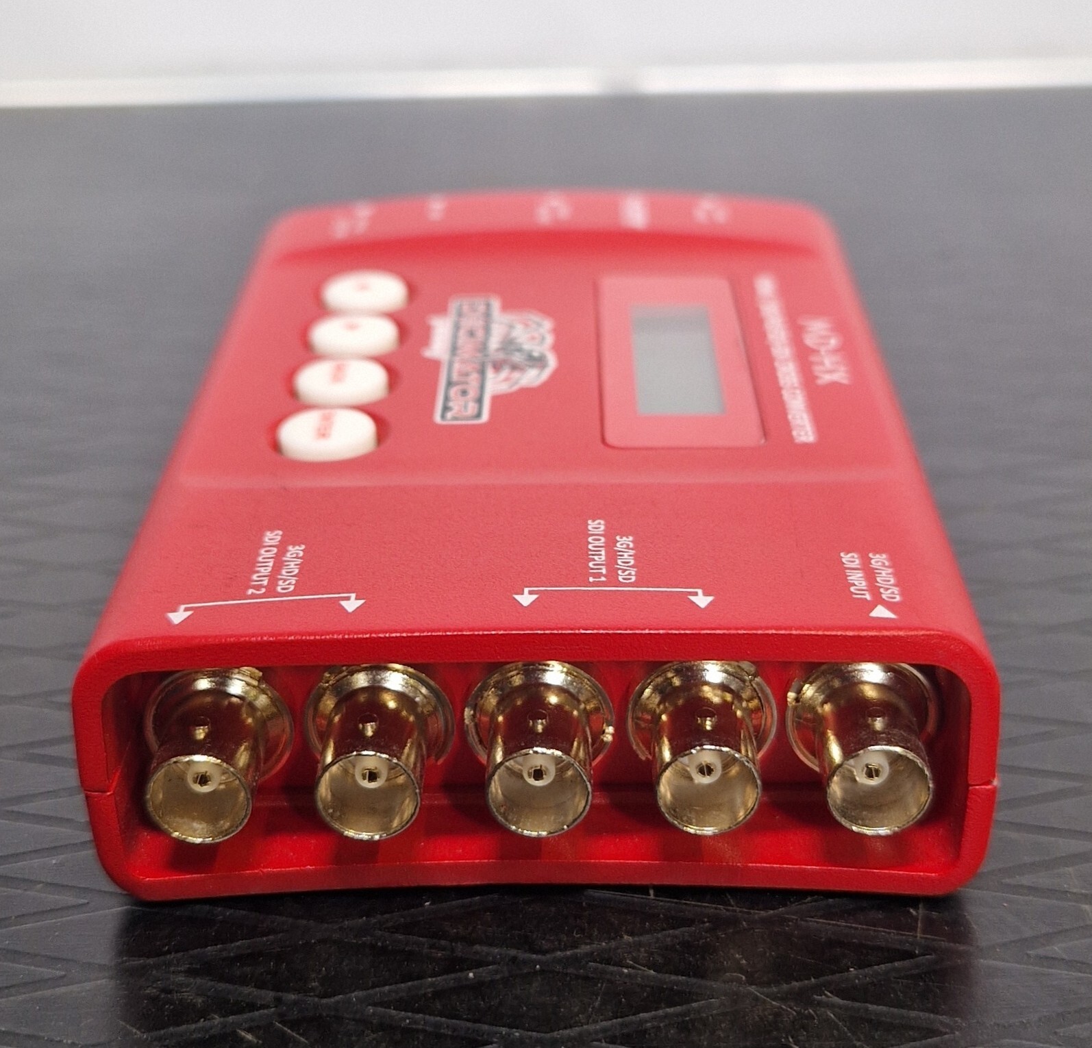 Used Decimator Design MD-HX for sale