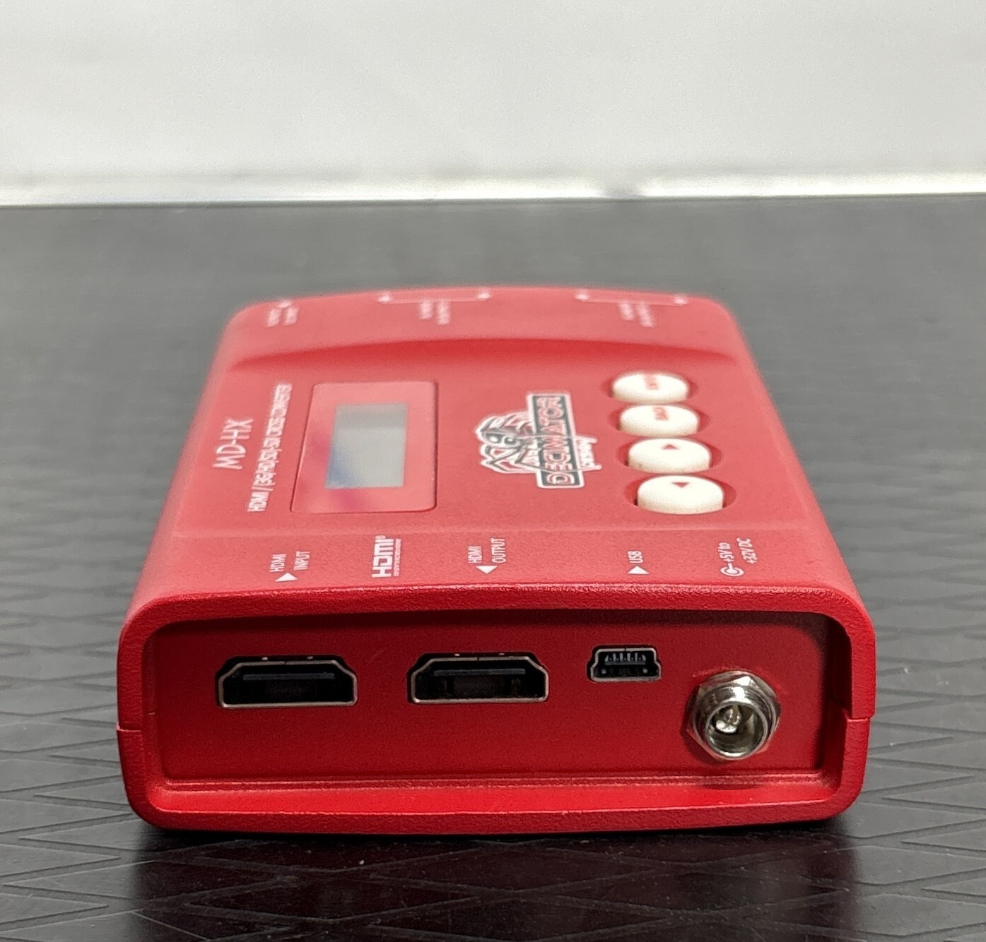 Used Decimator Design MD-HX for sale