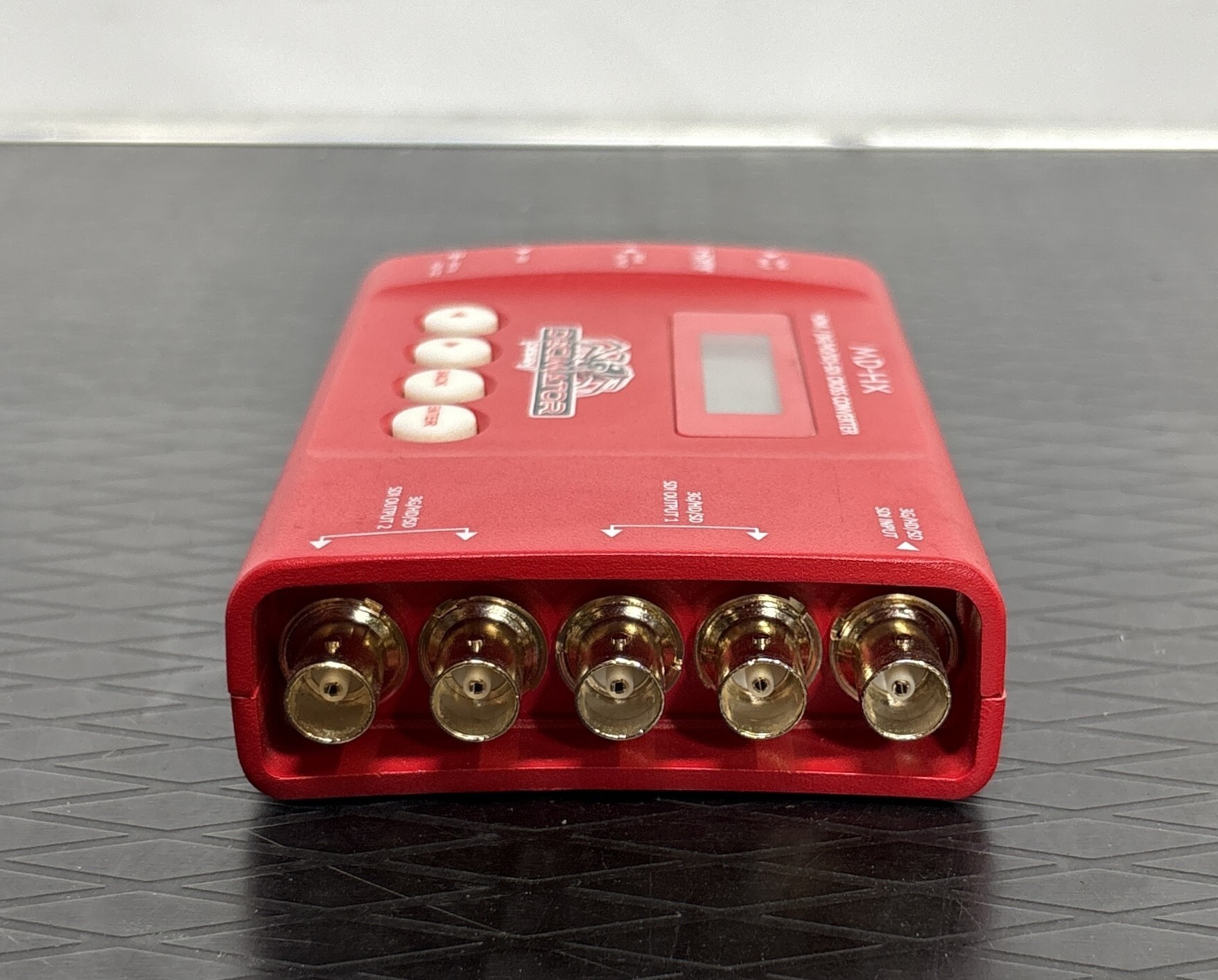 Used Decimator Design MD-HX for sale