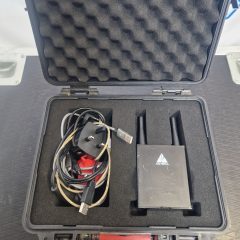 Used Astera Box CRMX ART7 Wireless DMX for sale