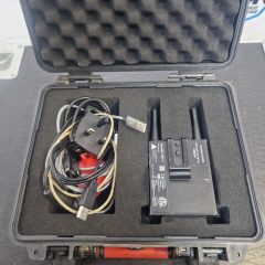 Used Astera Box CRMX ART7 Wireless DMX for sale