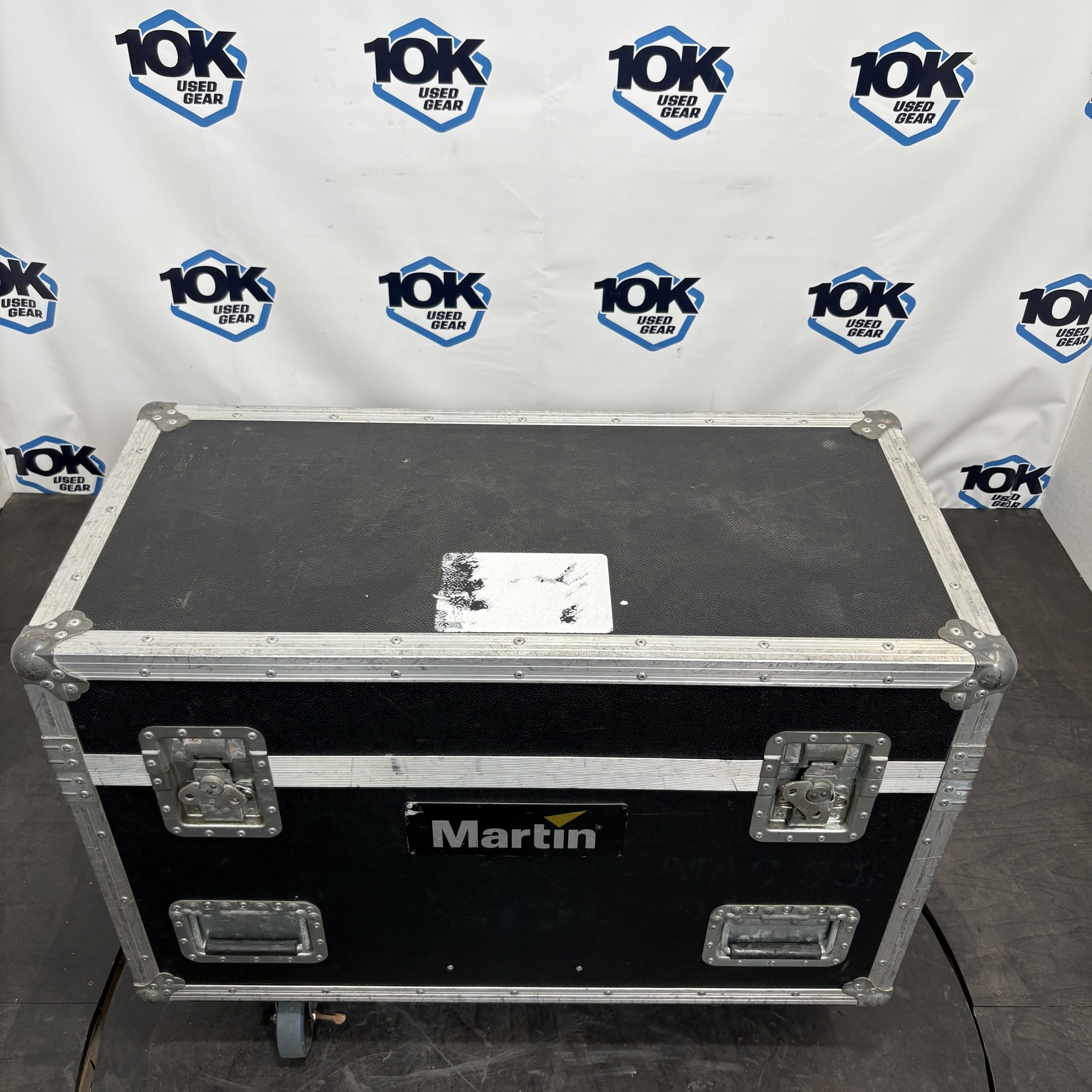 Used Martin Mac 301 for sale