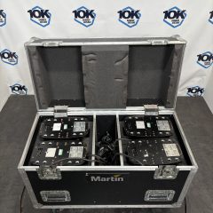 Used Martin Mac 301 for sale