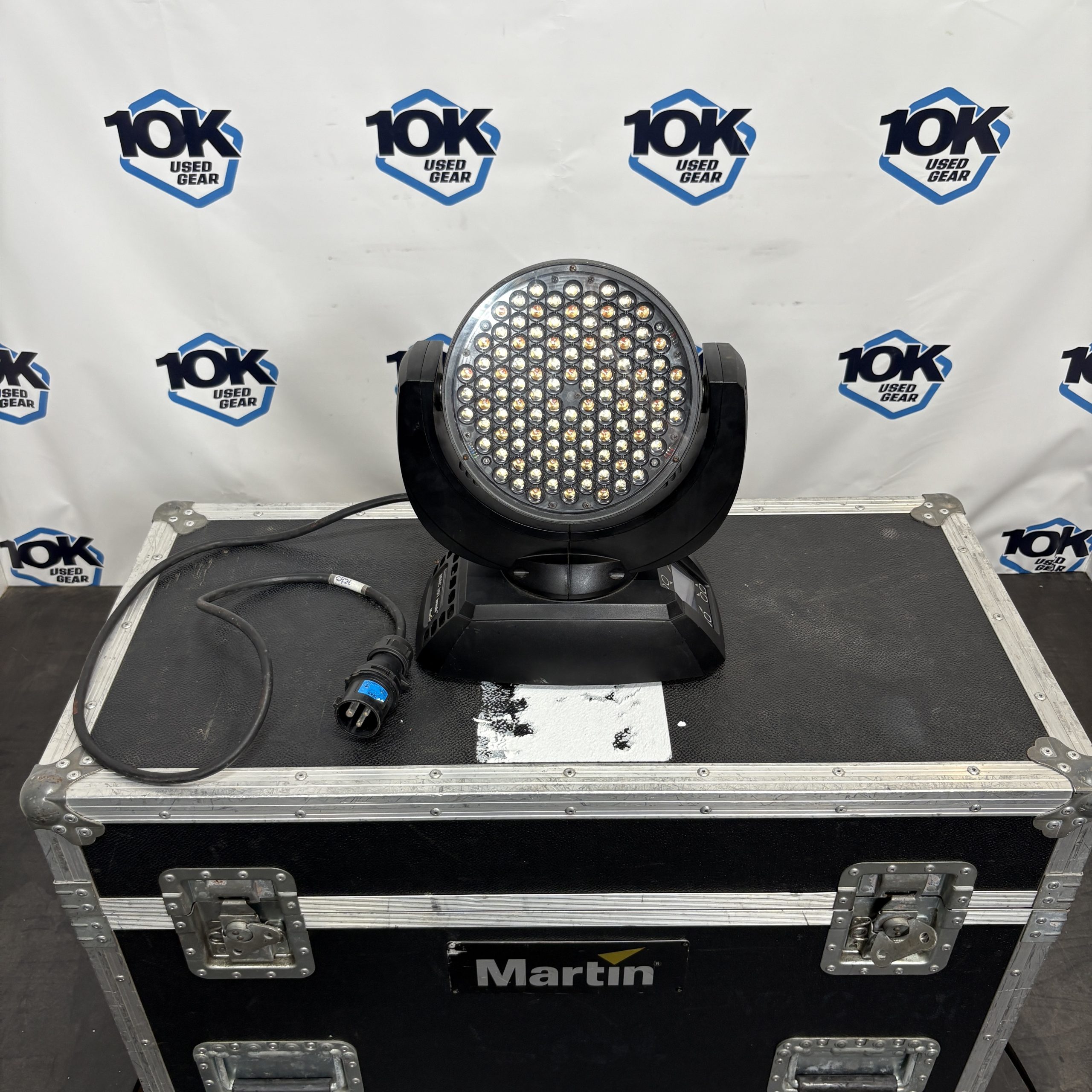 Used Martin Mac 301 for sale