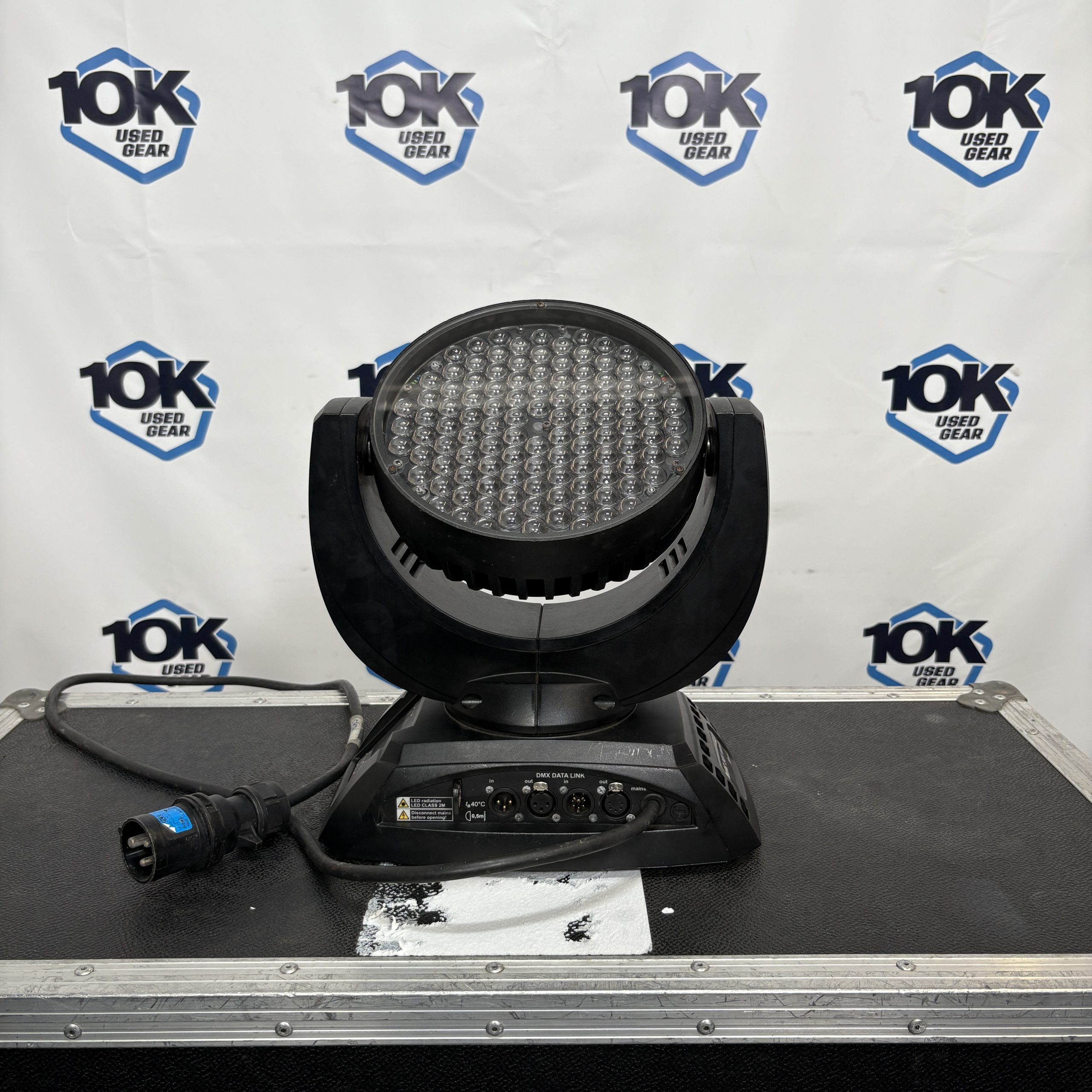 Used Martin Mac 301 for sale