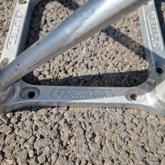 Used Litec QX30 Truss 2m for sale
