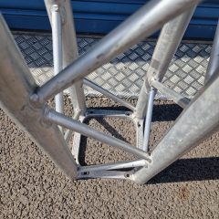 Used Litec QX30 Truss 2m for sale