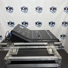 Used Midas M32R for sale