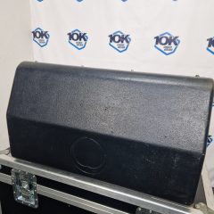 Used Turbosound TFM560 (12 units, flightcased) for sale