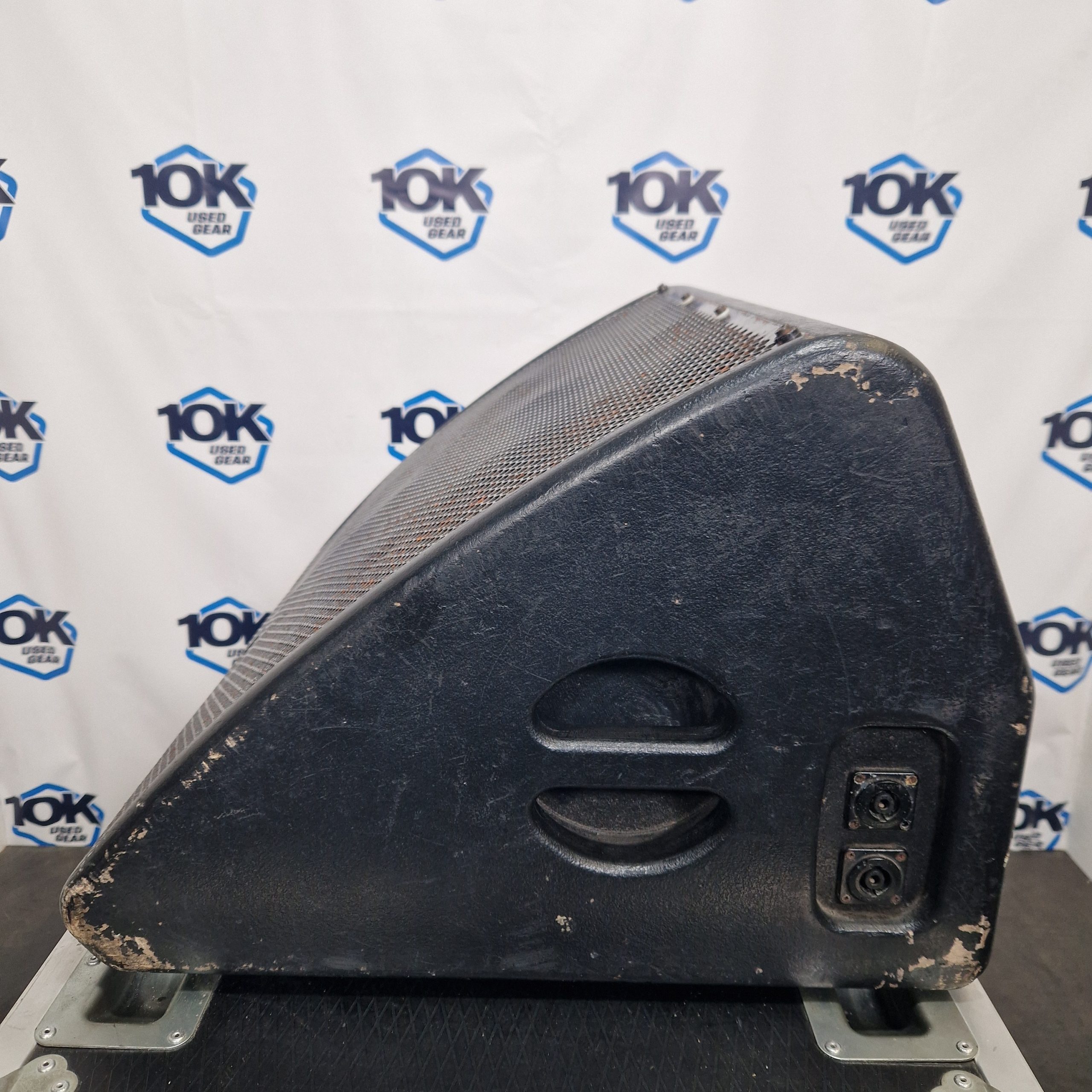 Used Turbosound TFM560 (12 units, flightcased) for sale