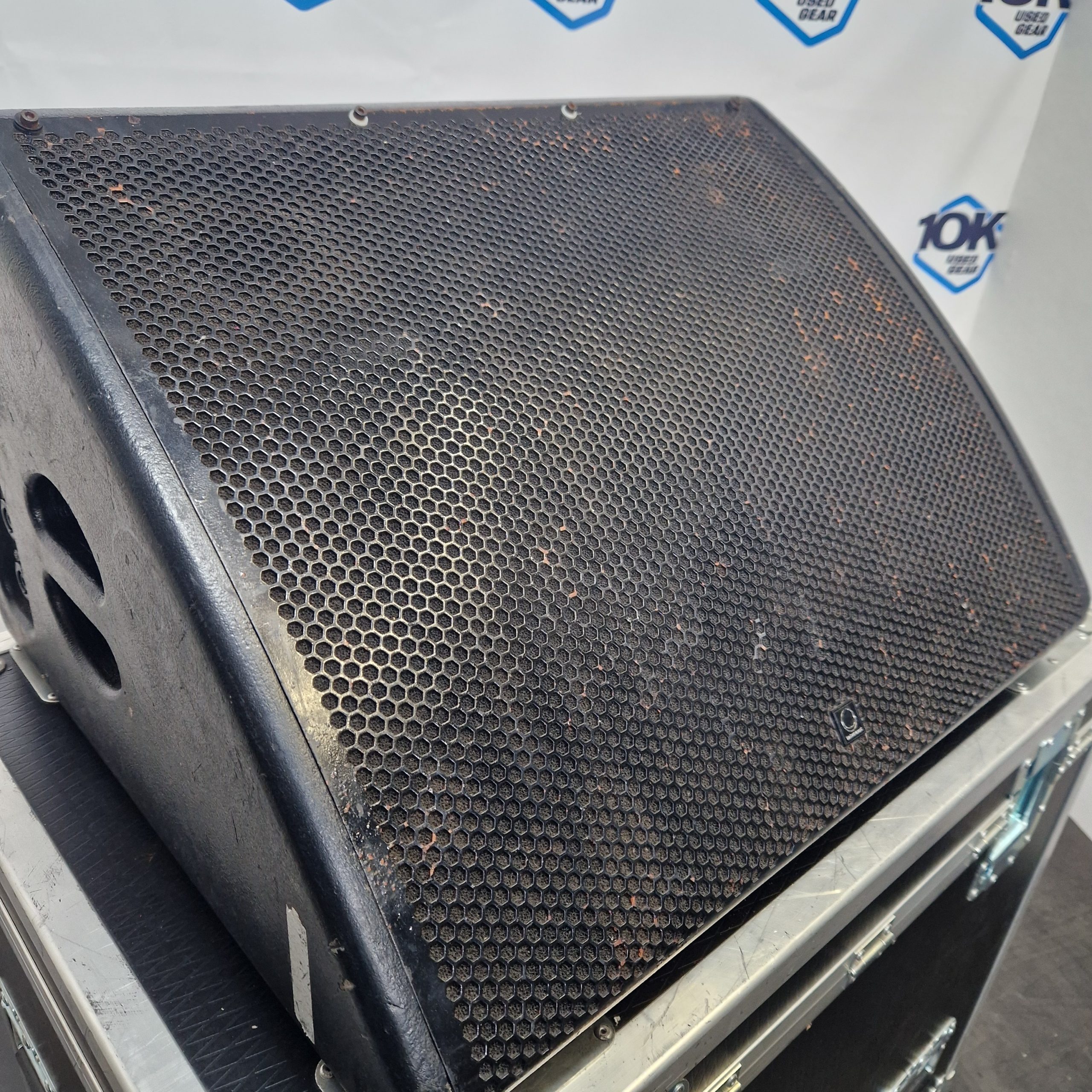 Used Turbosound TFM560 (12 units, flightcased) for sale