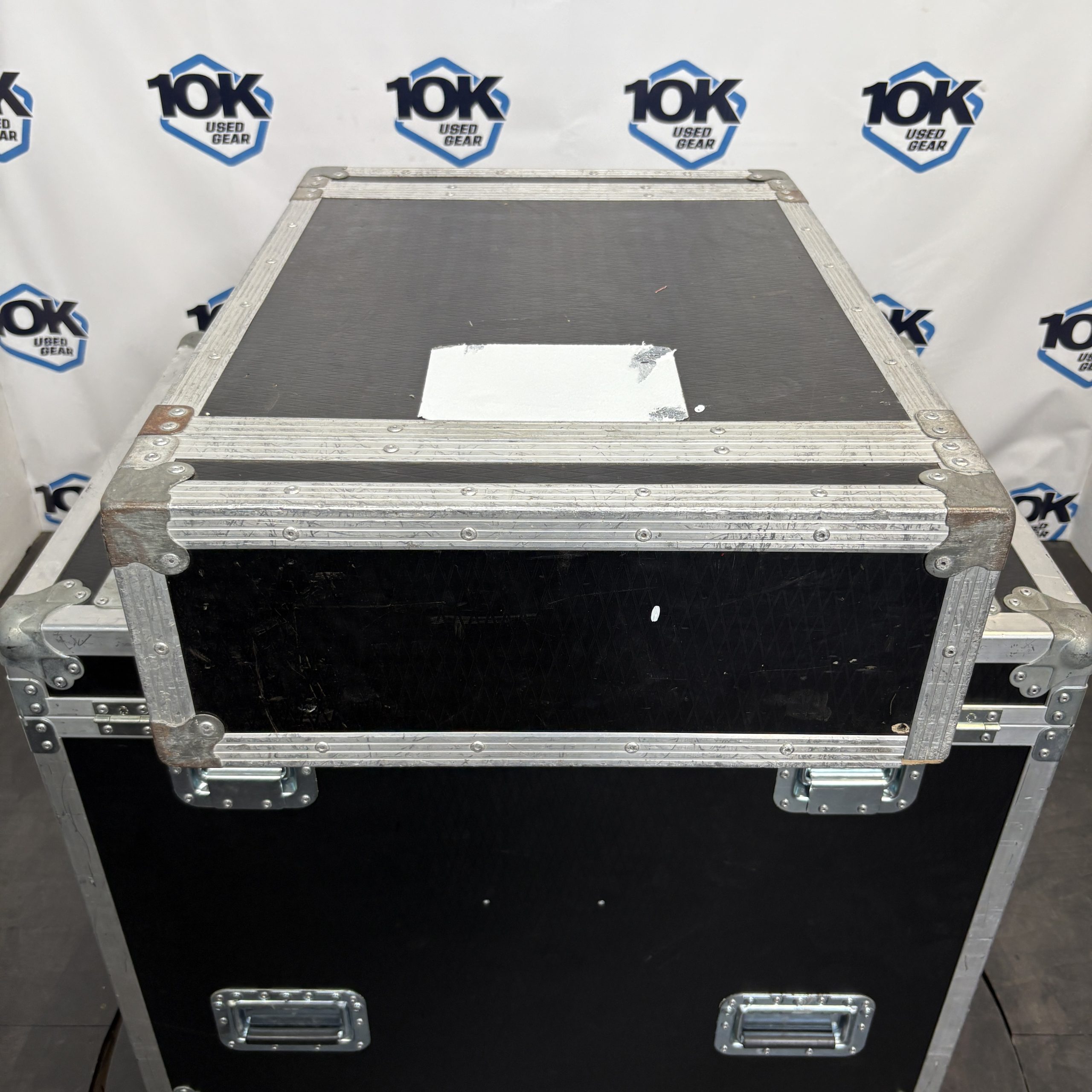 Used Allen & Heath AR2412 Stagebox for sale