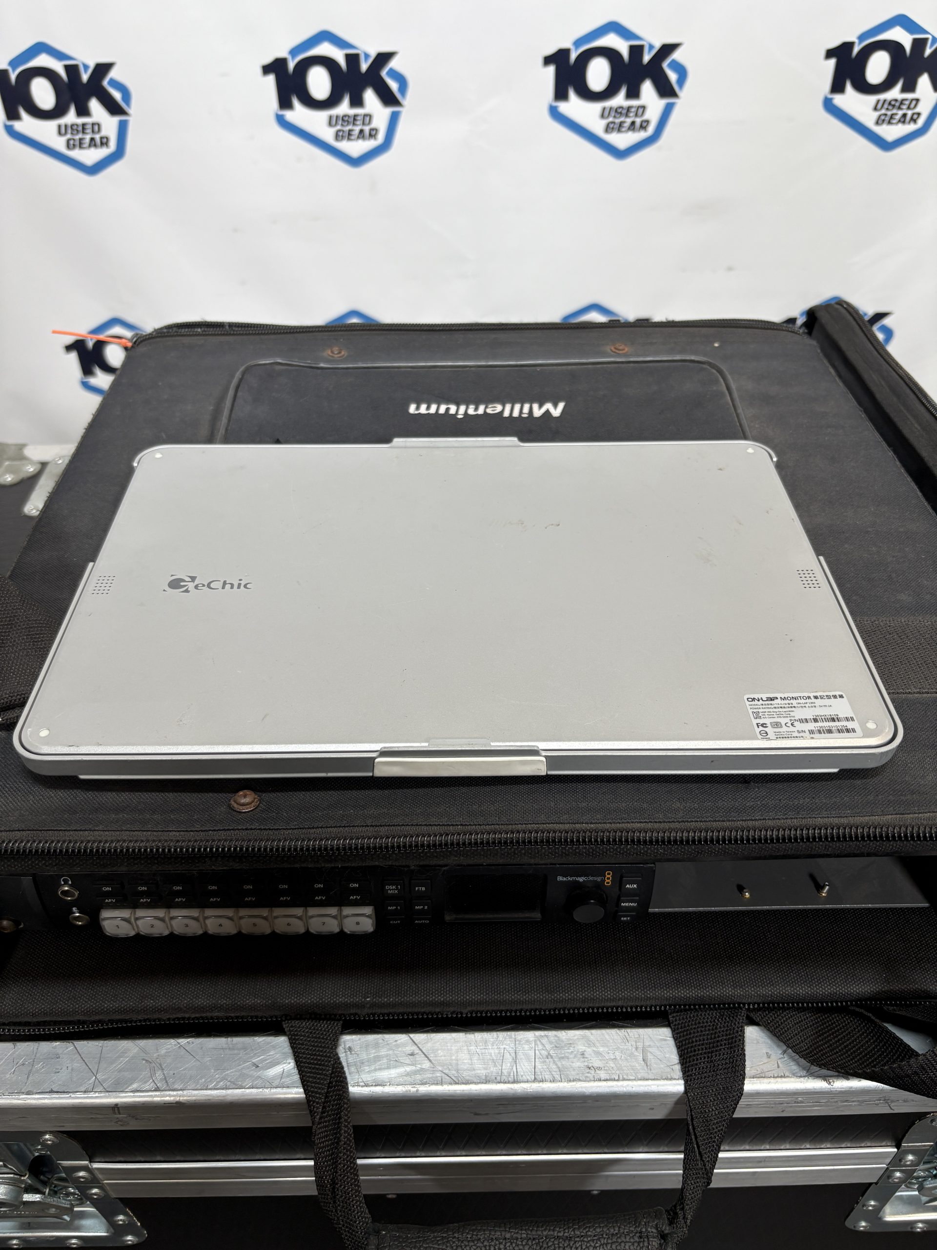 Used Blackmagic ATEM Television Studio for sale