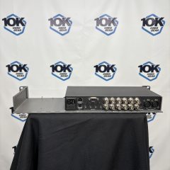 Used Blackmagic ATEM Television Studio for sale