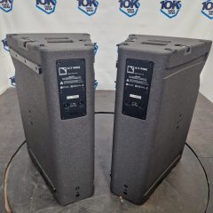 Used L-Acoustics A15 Wide for sale