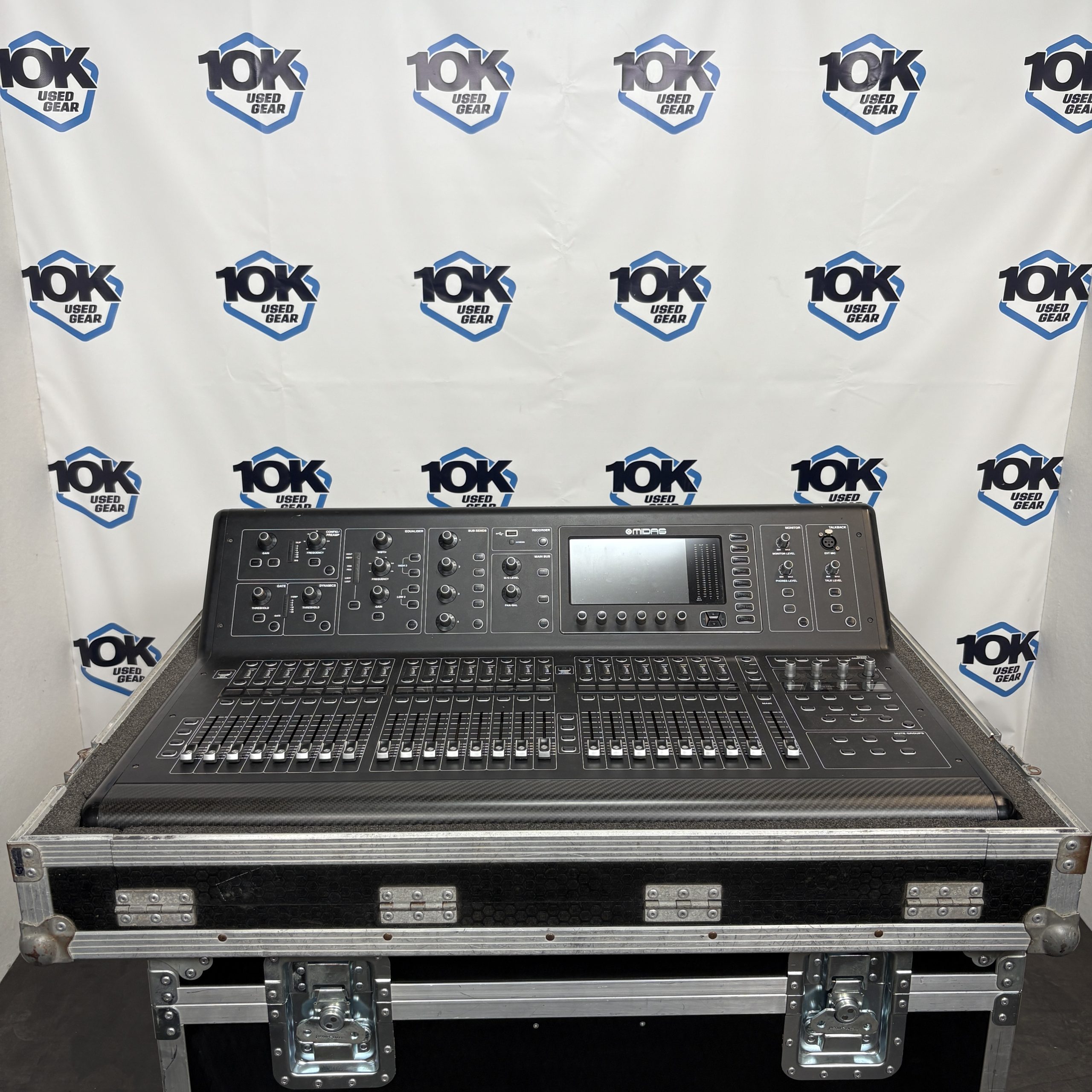 Used Midas M32 (Full Size) for sale