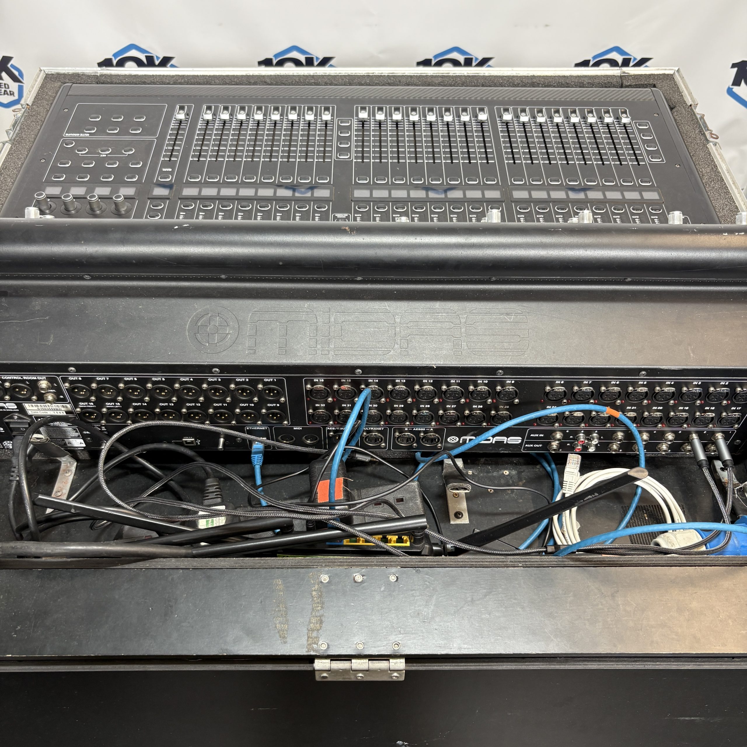 Used Midas M32 (Full Size) for sale