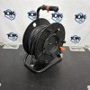 Used CAT5 Ethercon Reel 50m for sale