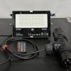 Used 50W LED Floodlight with remote for sale