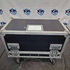 Used L'Acoustics X8 for sale