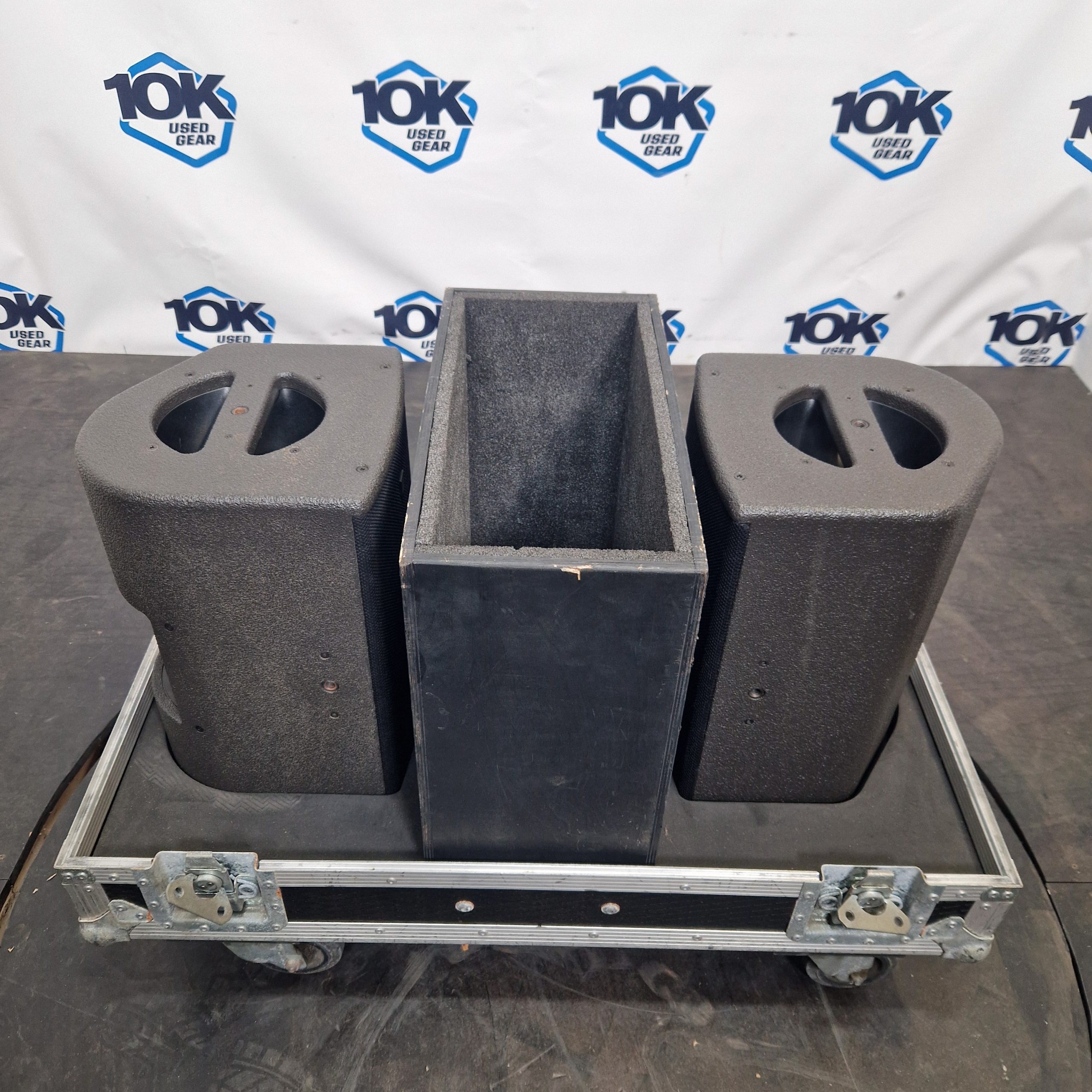 Used L'Acoustics X8 for sale
