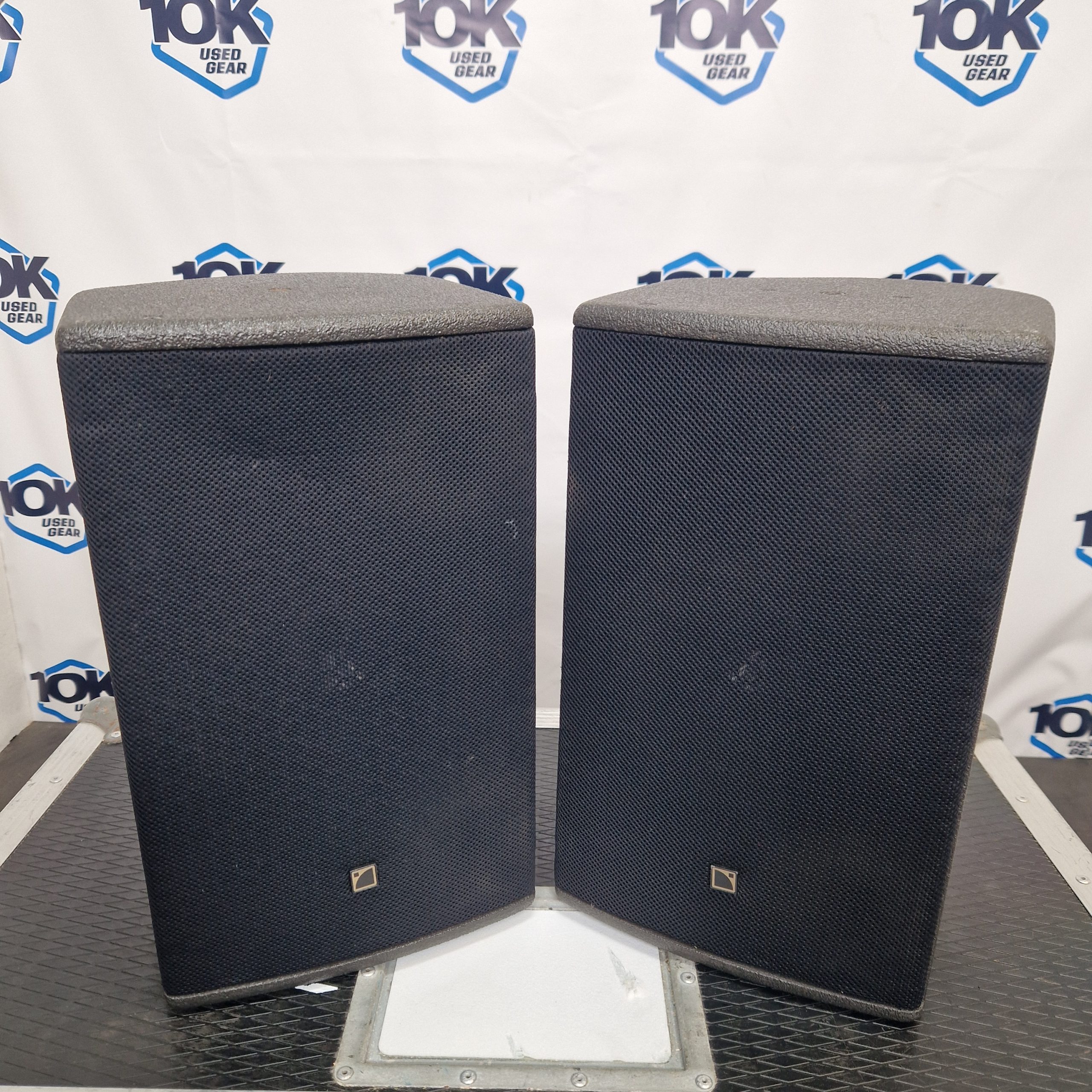 Used L'Acoustics X8 for sale