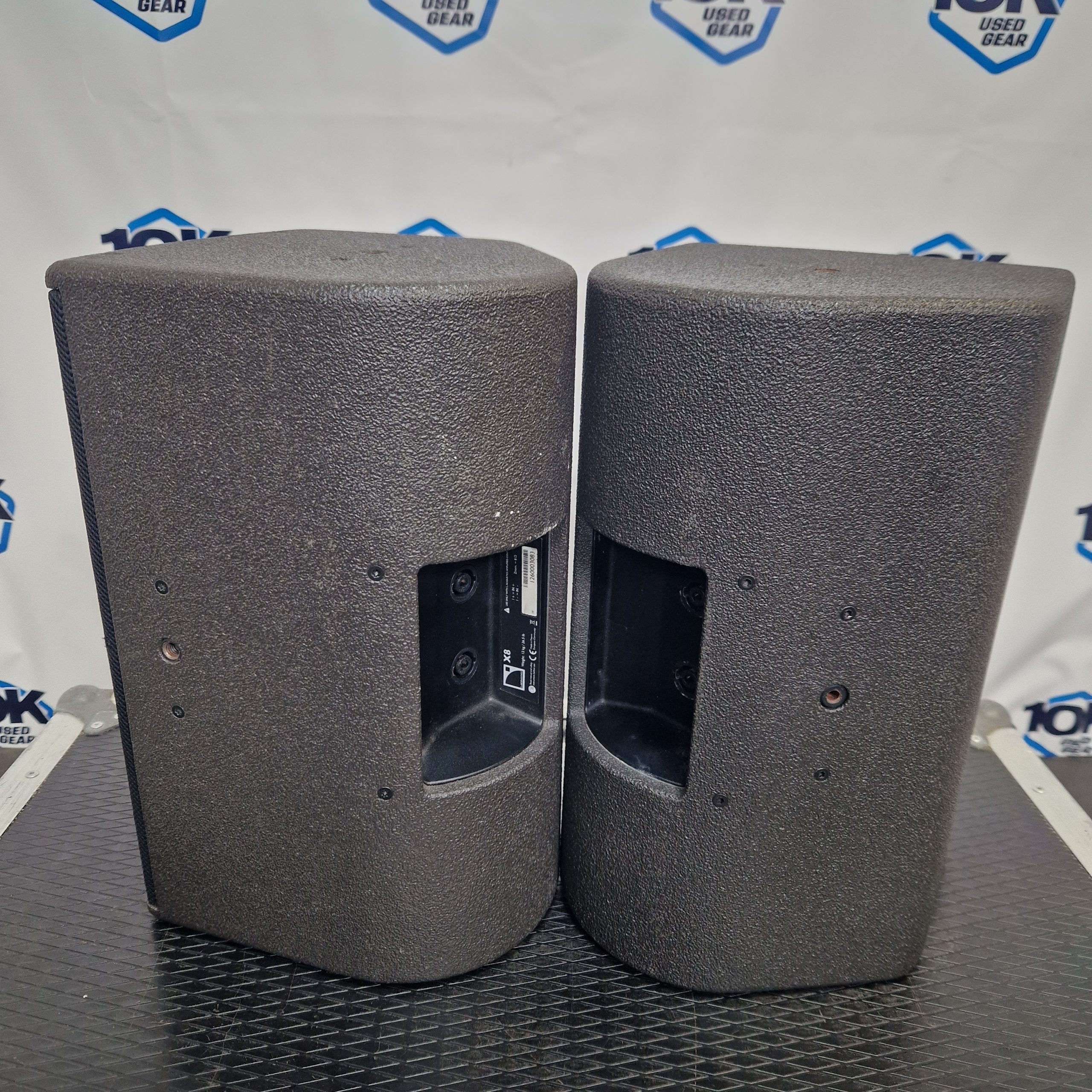 Used L'Acoustics X8 for sale