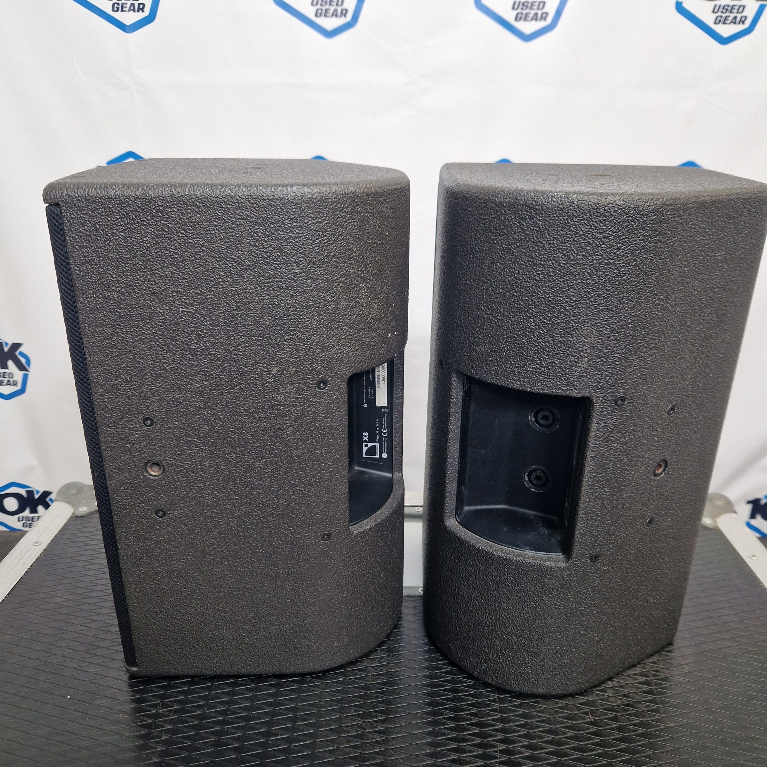 Used L'Acoustics X8 for sale