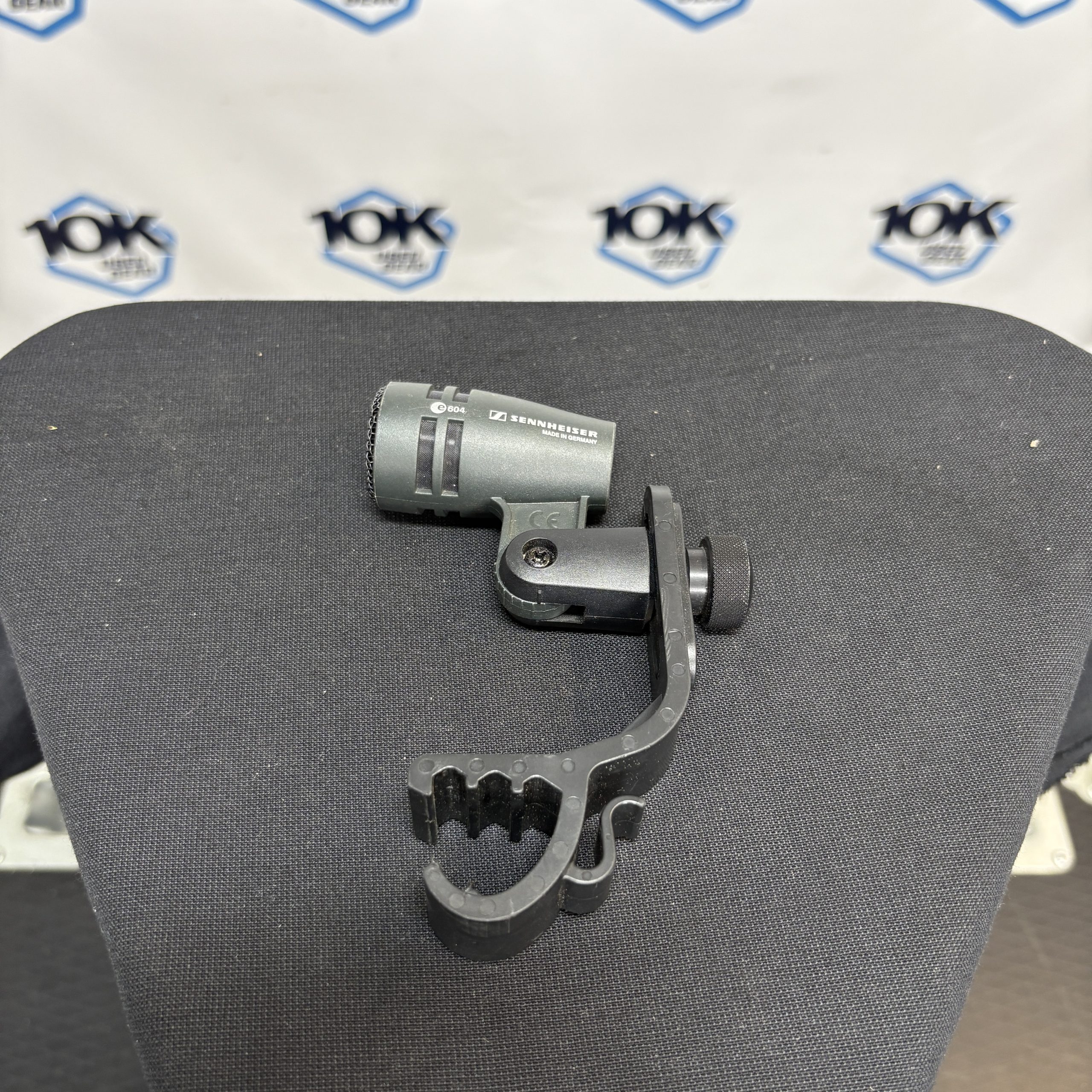 Used Sennheiser E604 for sale