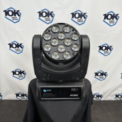 Used ROBE Robin LEDBeam 100 for sale