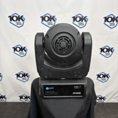Used ROBE Robin LEDBeam 100 for sale