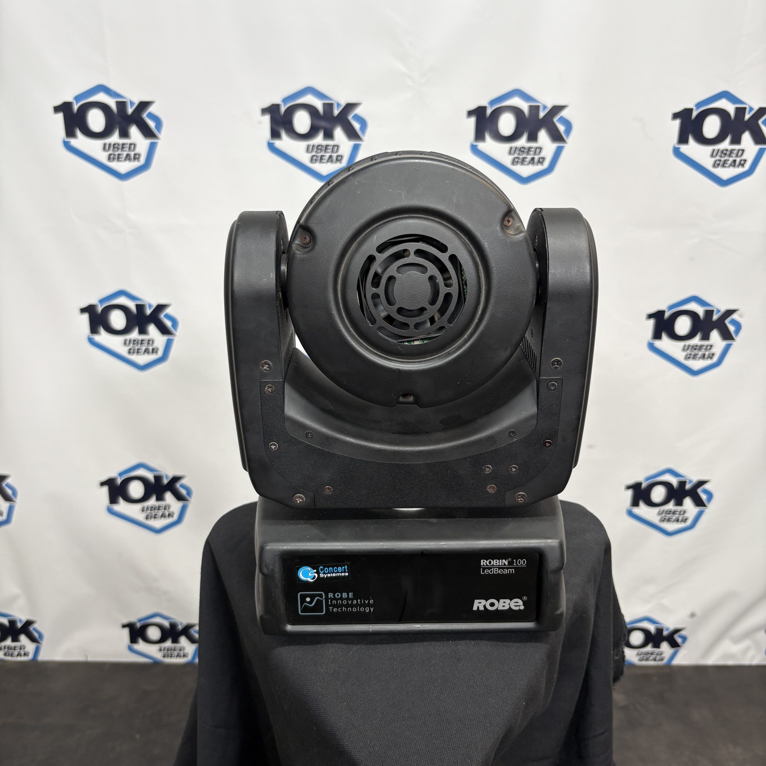 Used ROBE Robin LEDBeam 100 for sale