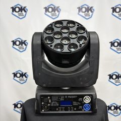 Used ROBE Robin LEDBeam 100 for sale