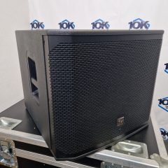 Used EKX-15SP Electro-Voice Subwoofer for sale