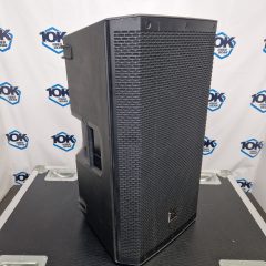 Used Electro-Voice ZLX 12" Speaker for sale
