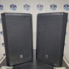 Used Electro-Voice ZLX 12