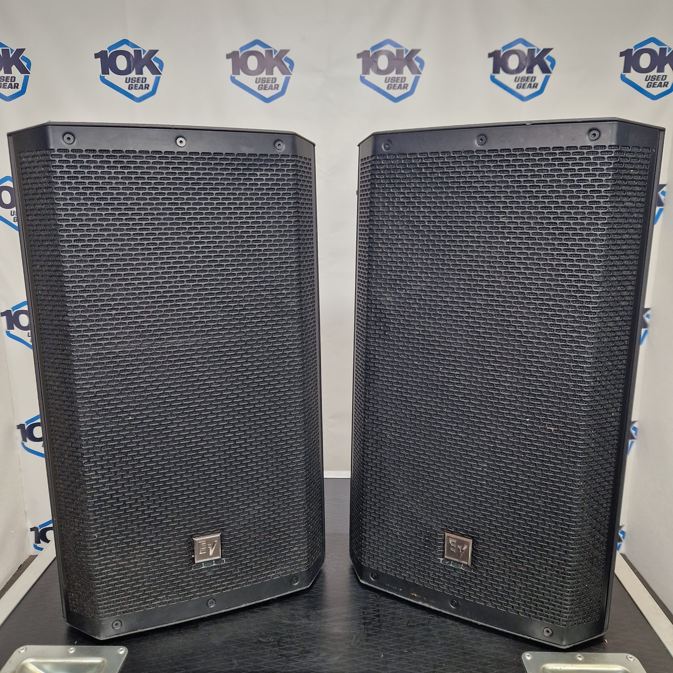 Used Electro-Voice ZLX 12" Speaker for sale