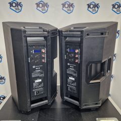 Used Electro-Voice ZLX 12