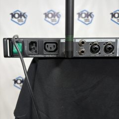 Used Shure PSM1000 G10E IEM kit for sale