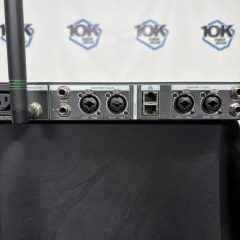 Used Shure PSM1000 G10E IEM kit for sale