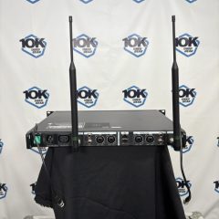 Used Shure PSM1000 G10E IEM kit for sale