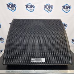 Used d&b M4 Stage Monitor for sale