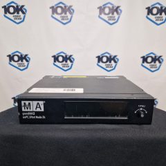 Used MA Lighting GrandMA3 onPC 2Port Node 2k for sale