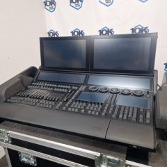 Used MA Lighting GrandMA3 Light for sale