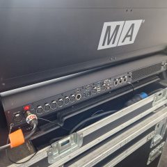 Used MA Lighting GrandMA3 Light for sale